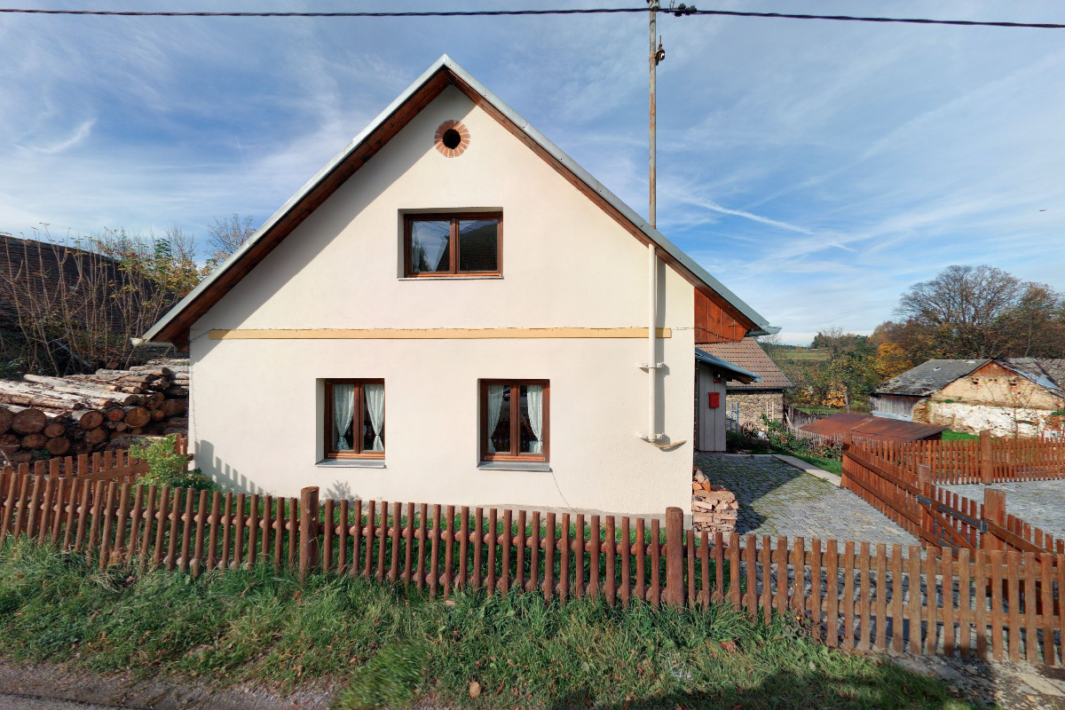 Apartmán Nezdice na Šumavě 103