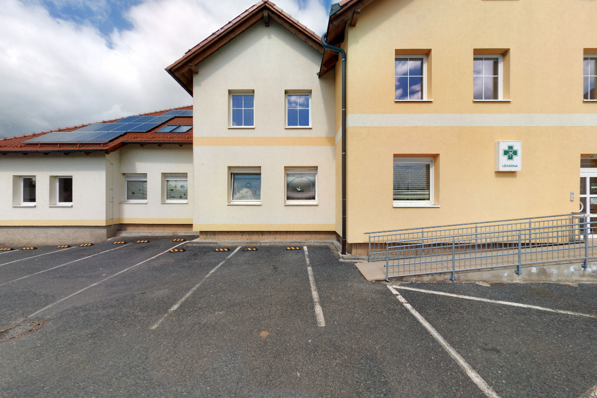 MUDr. Ivana Preslová foto 2