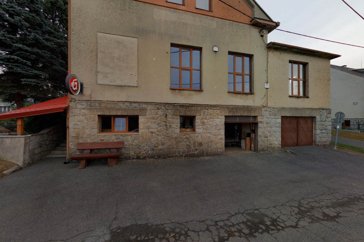 Hospoda u Lukyho foto 1