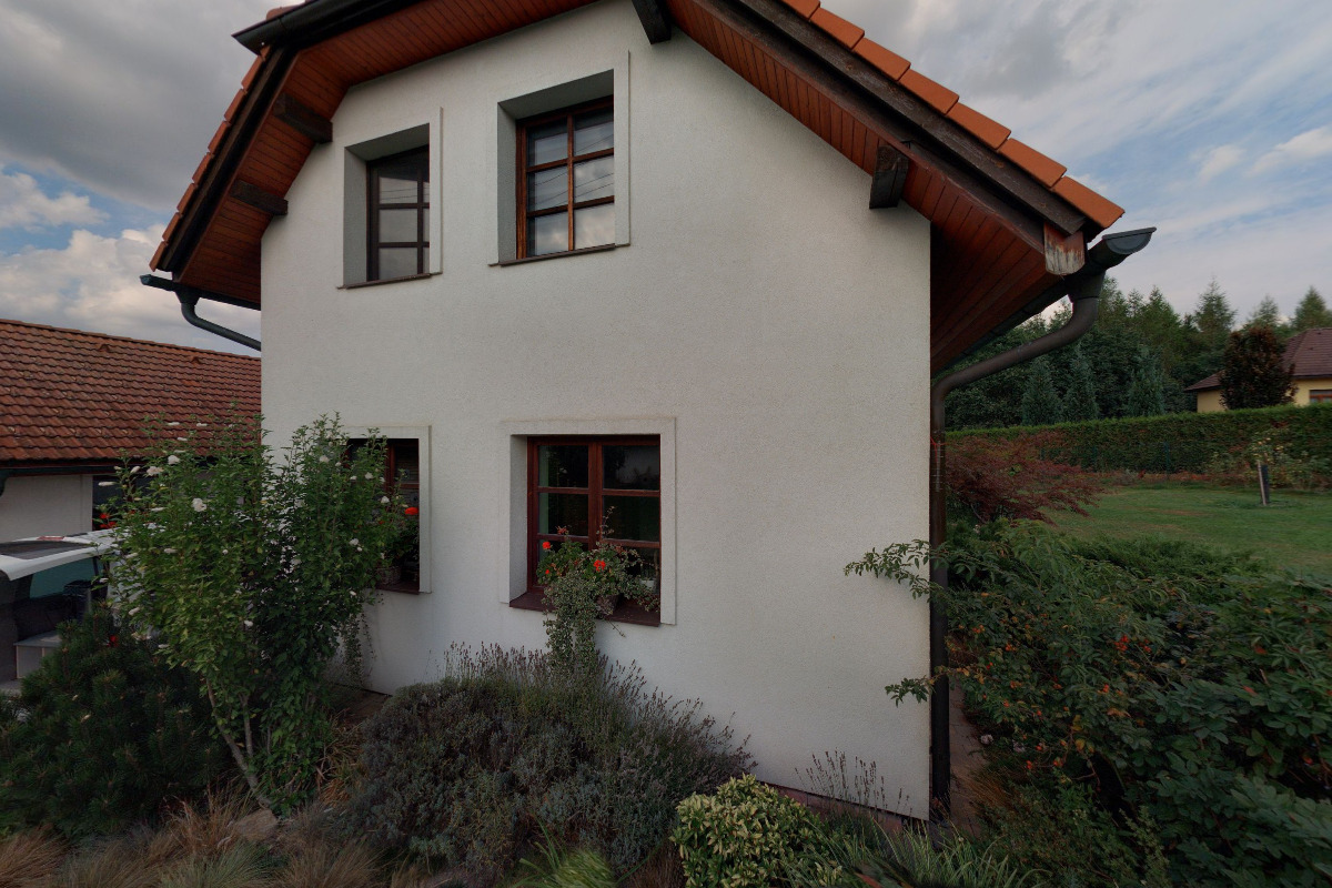 Ing. Jiří Šrámek