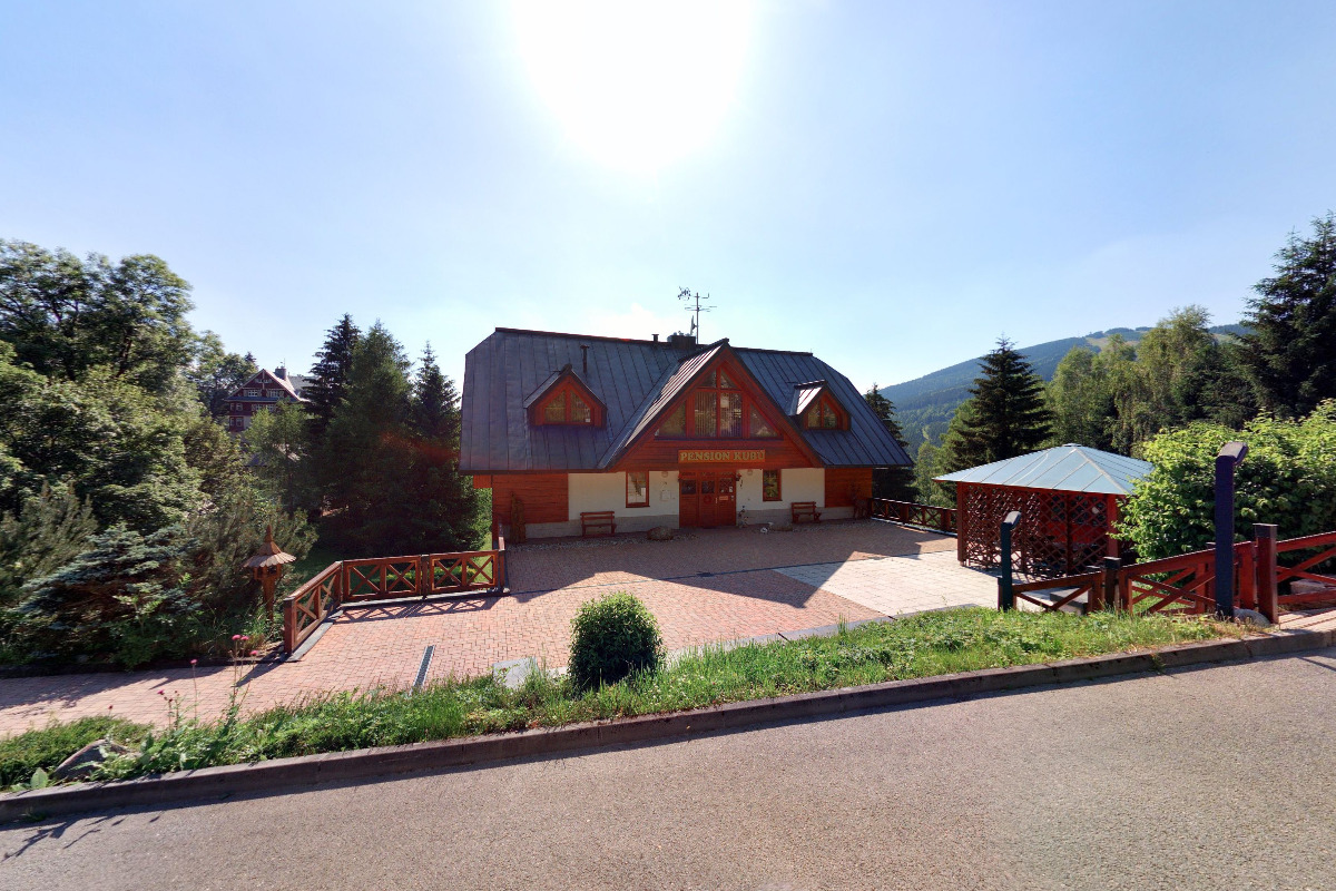 Pension Kubů