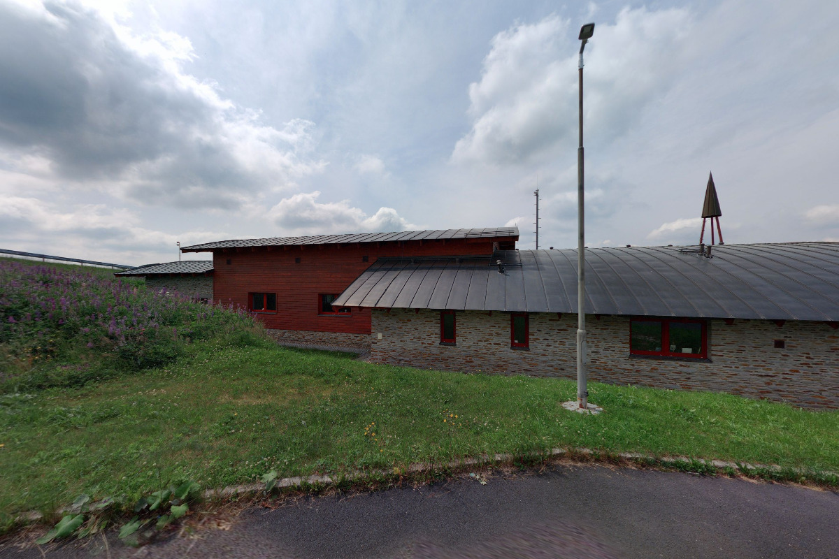 SH ČMS - Sbor dobrovolných hasičů Boží Dar foto 2