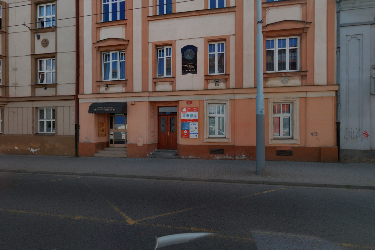 Obchůdek Naděje foto 2