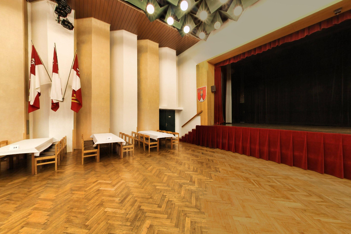 Informační centrum Nové Strašecí