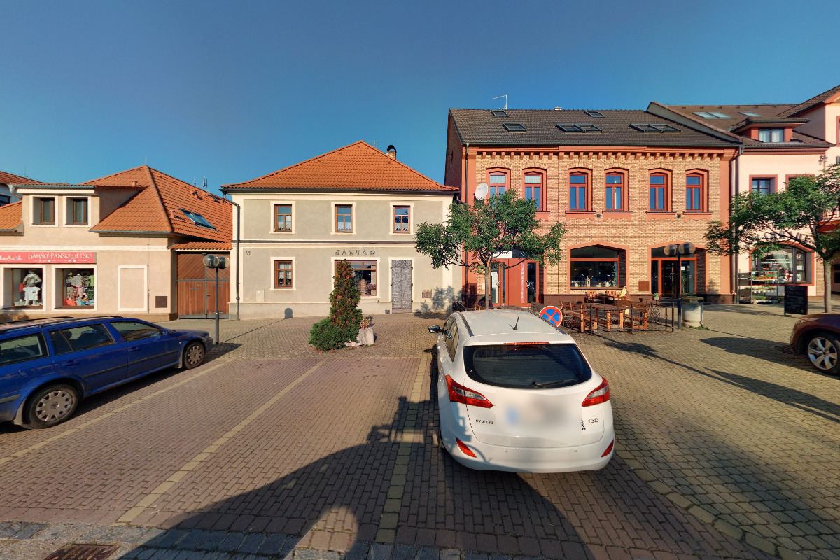 Miroslava Pilousová - Jantar Kralovice foto 2