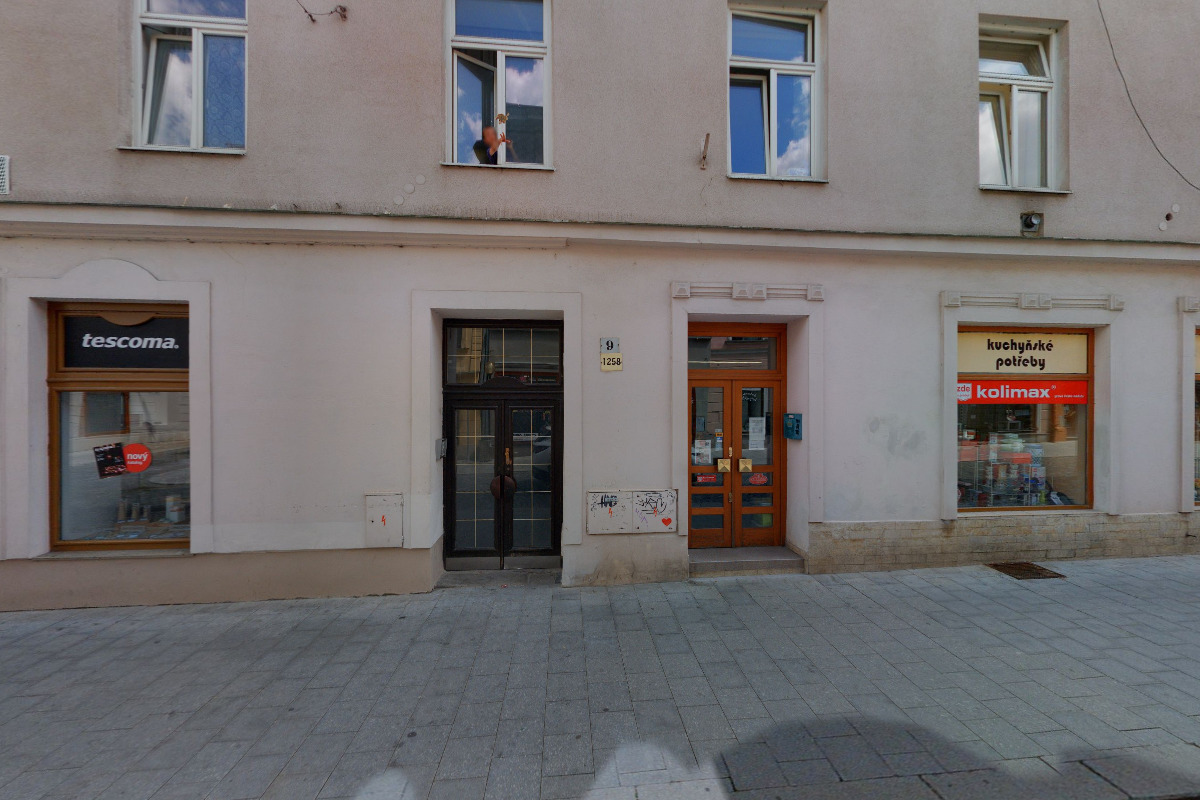 Gaston Reality Vysočina s.r.o.