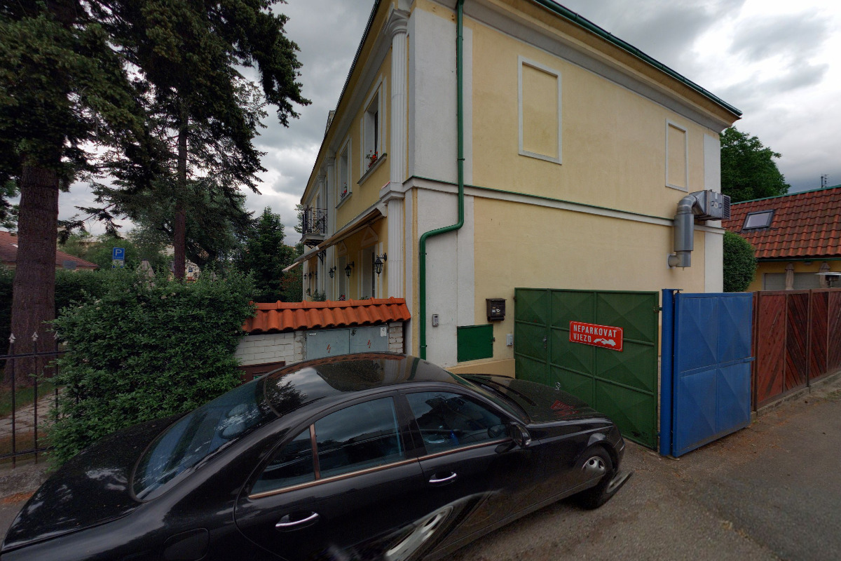 Bistro Stará pošta