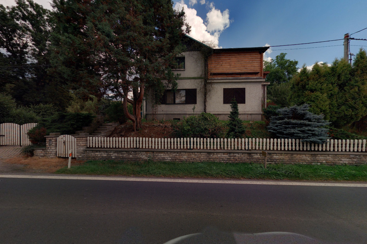 Lesní statek Radvanice foto 1