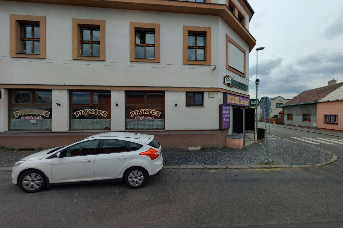 Restaurace Na Růžku foto 4
