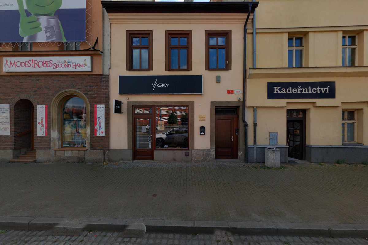 Vasky foto 1