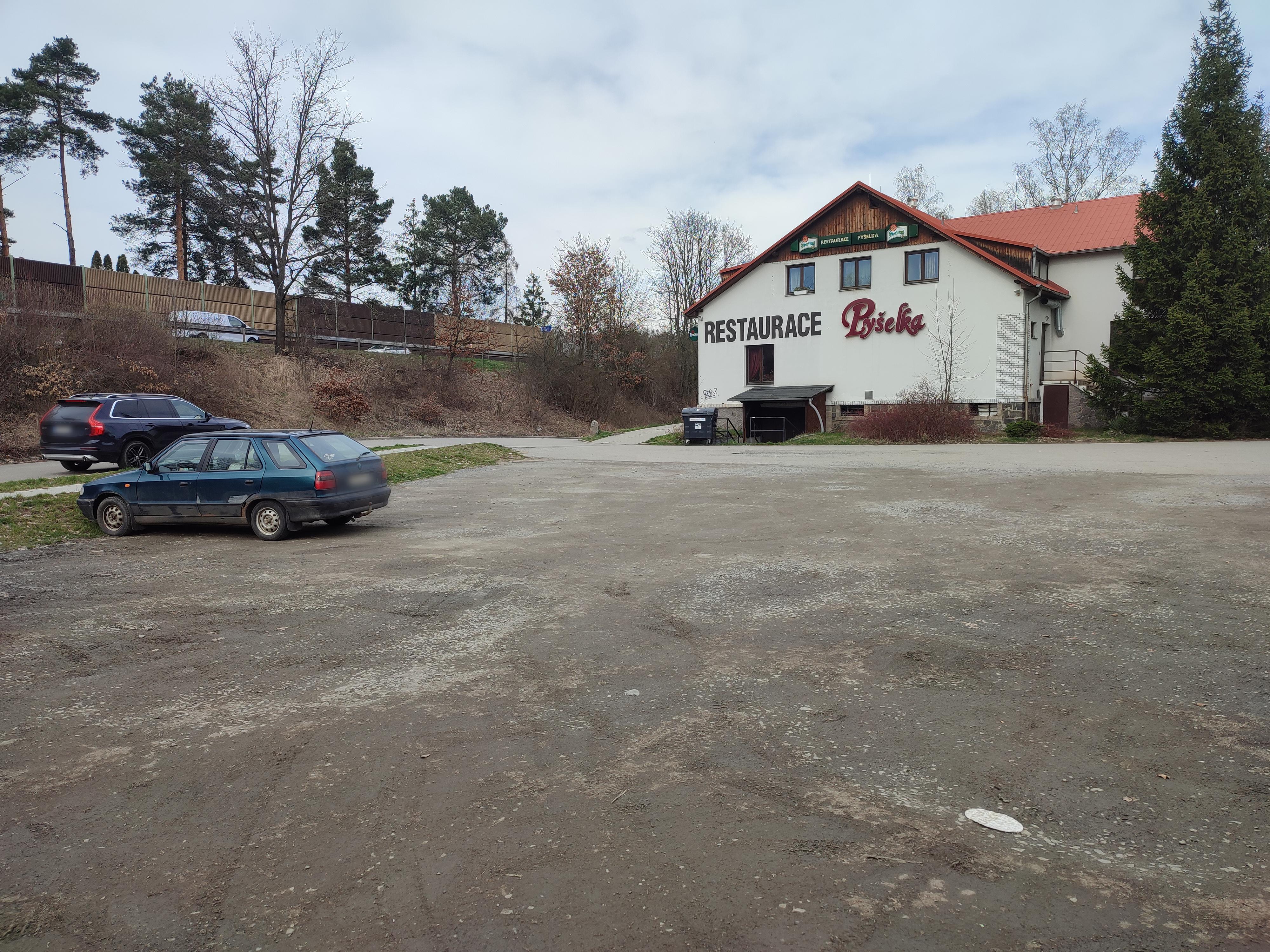 Penzion Pyšelka foto 2