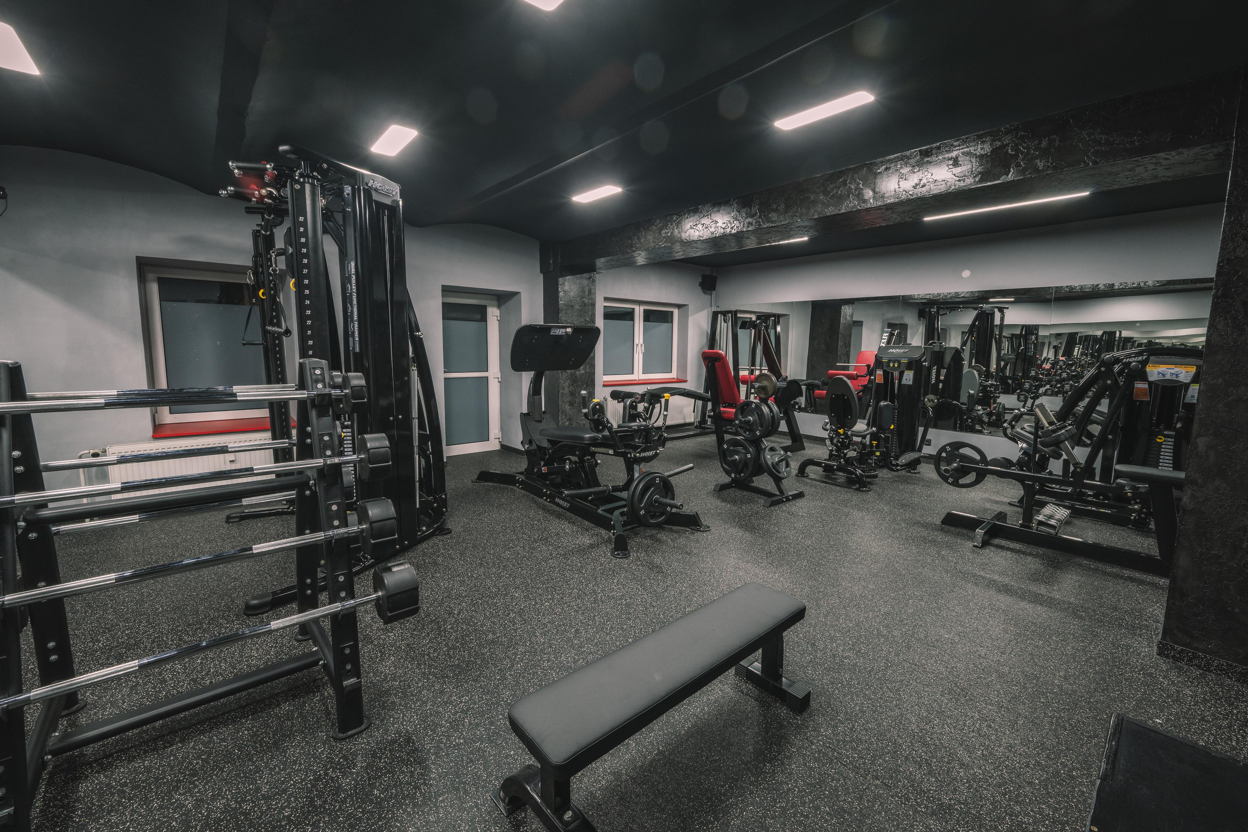 HM GYM foto 5