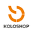 logo KOLOSHOP