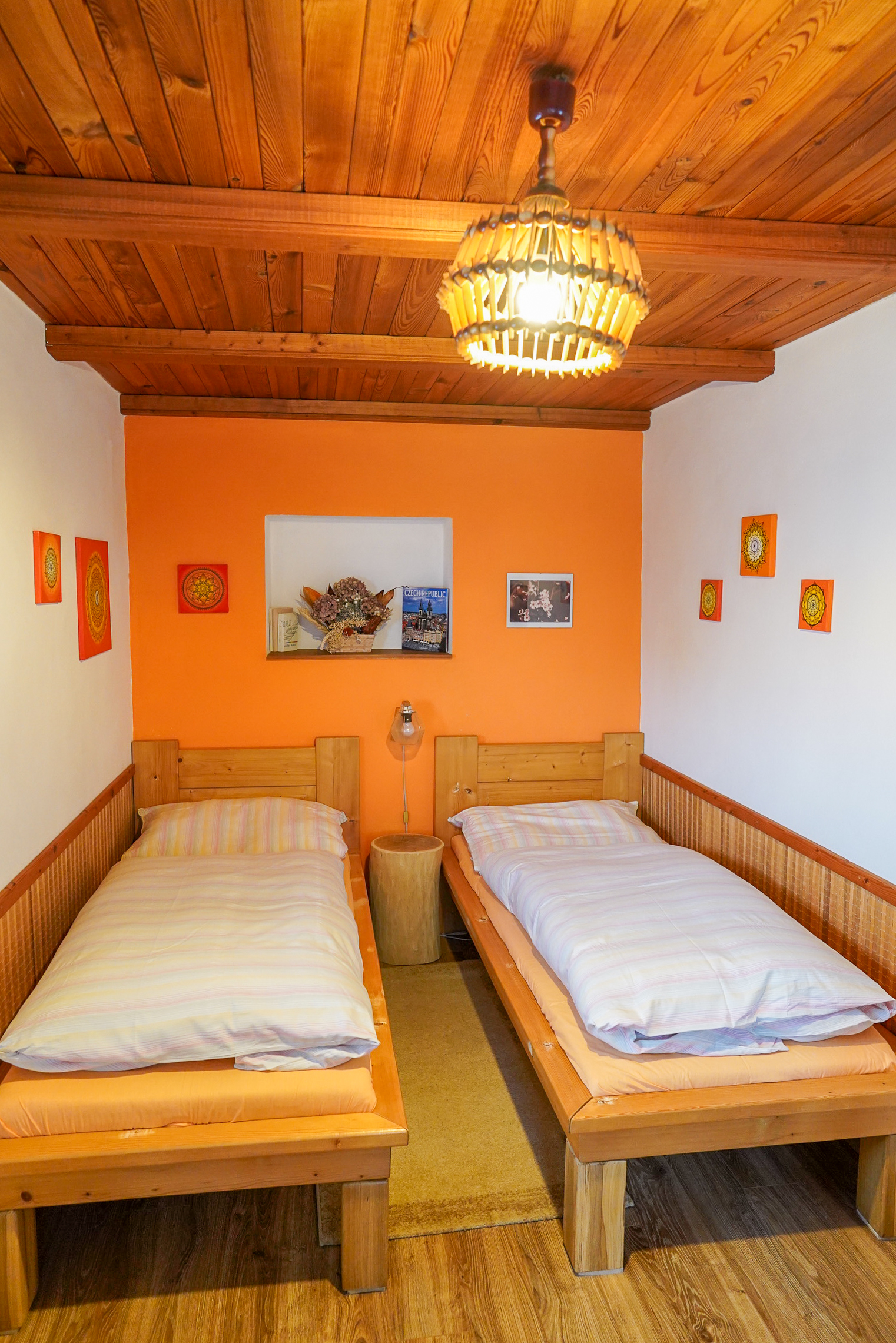 Chalupa na Antonce foto 3