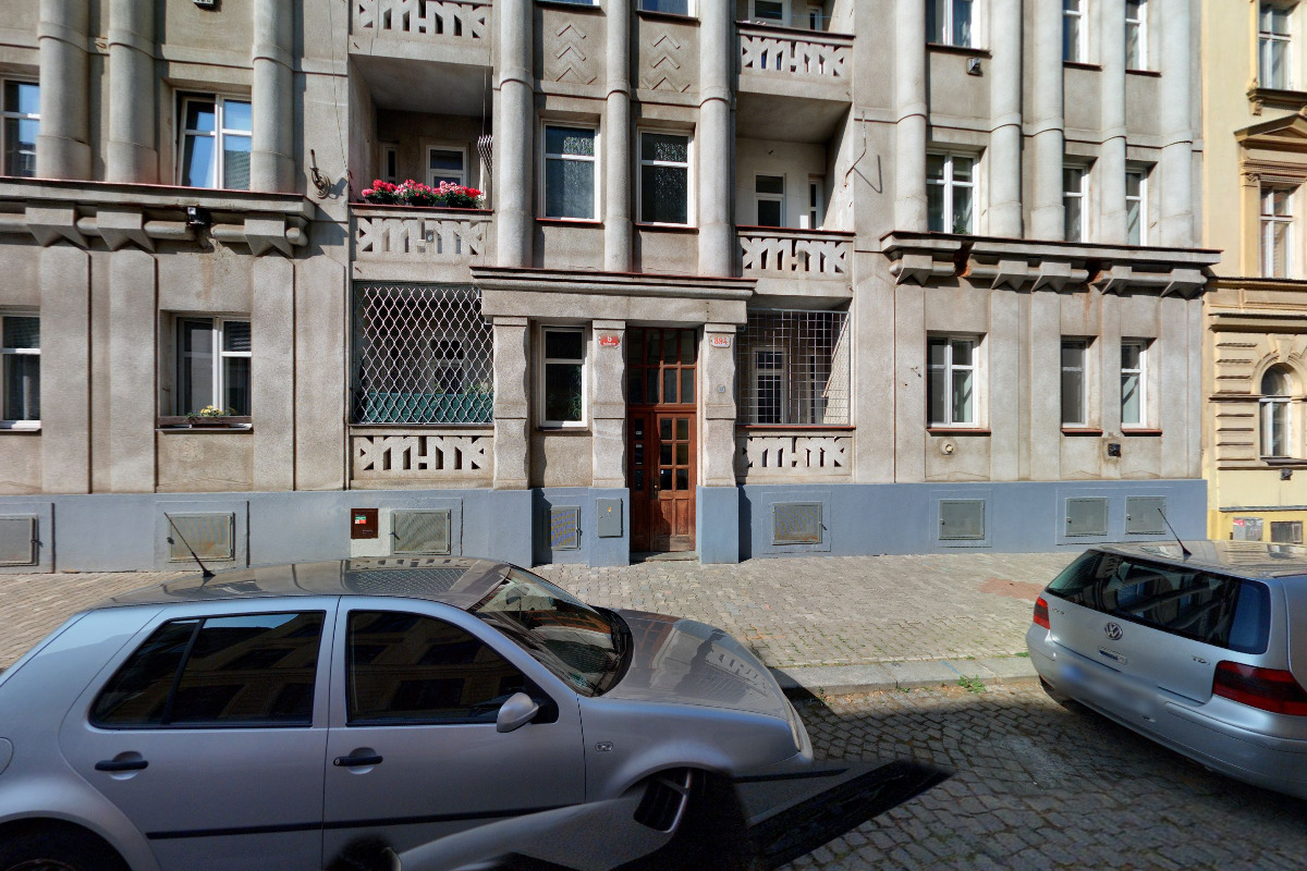 Psychologické poradenství - Lucie Herzigová foto 3