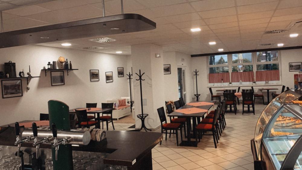 Pizzerie Na Návsi