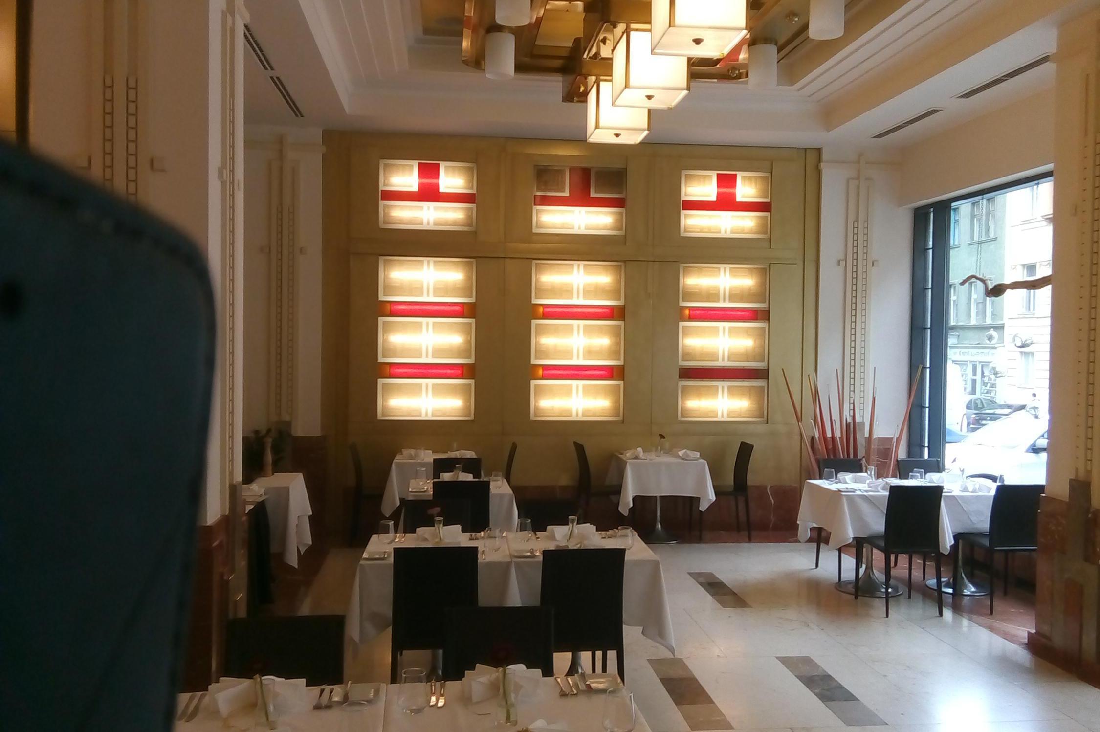 Elektrikář - Michal Ježek