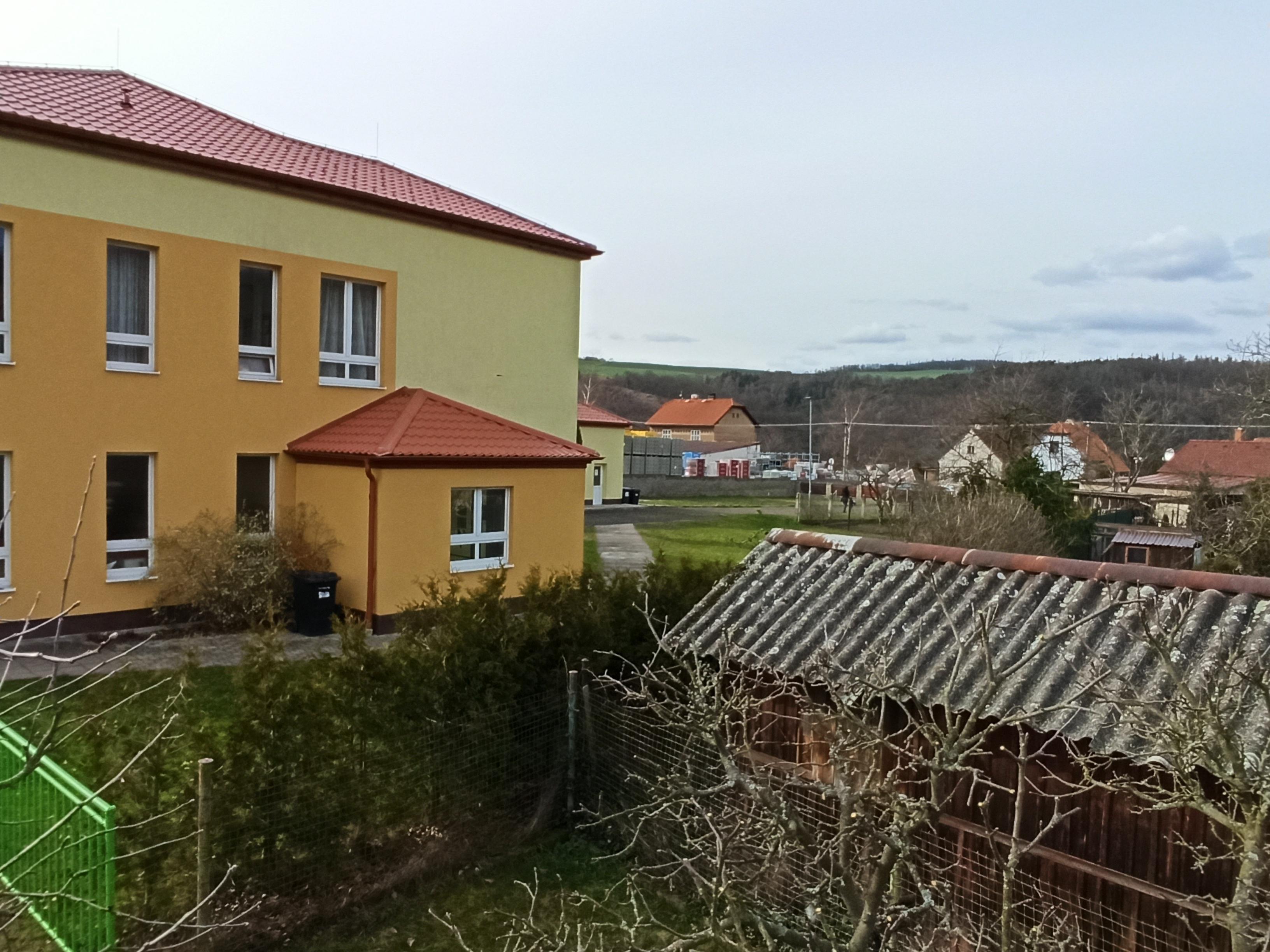 ZŠ a MŠ Roztoky, okres Rakovník foto 3