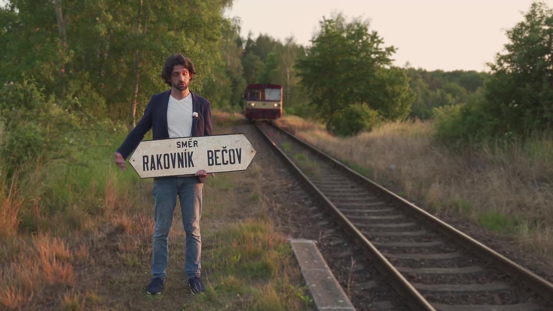 Cindy Dinhová - Jelínek reality foto 2 (náhled videa)