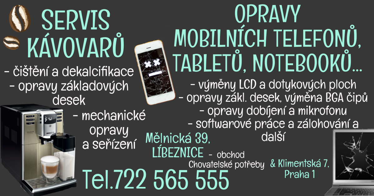 iServis Zdeněk Tuček foto 4