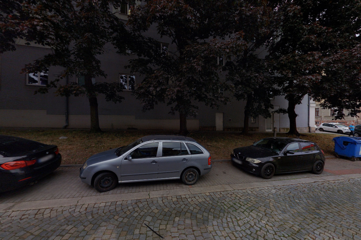 Rehabilitace MUDr. Michal Cibulka