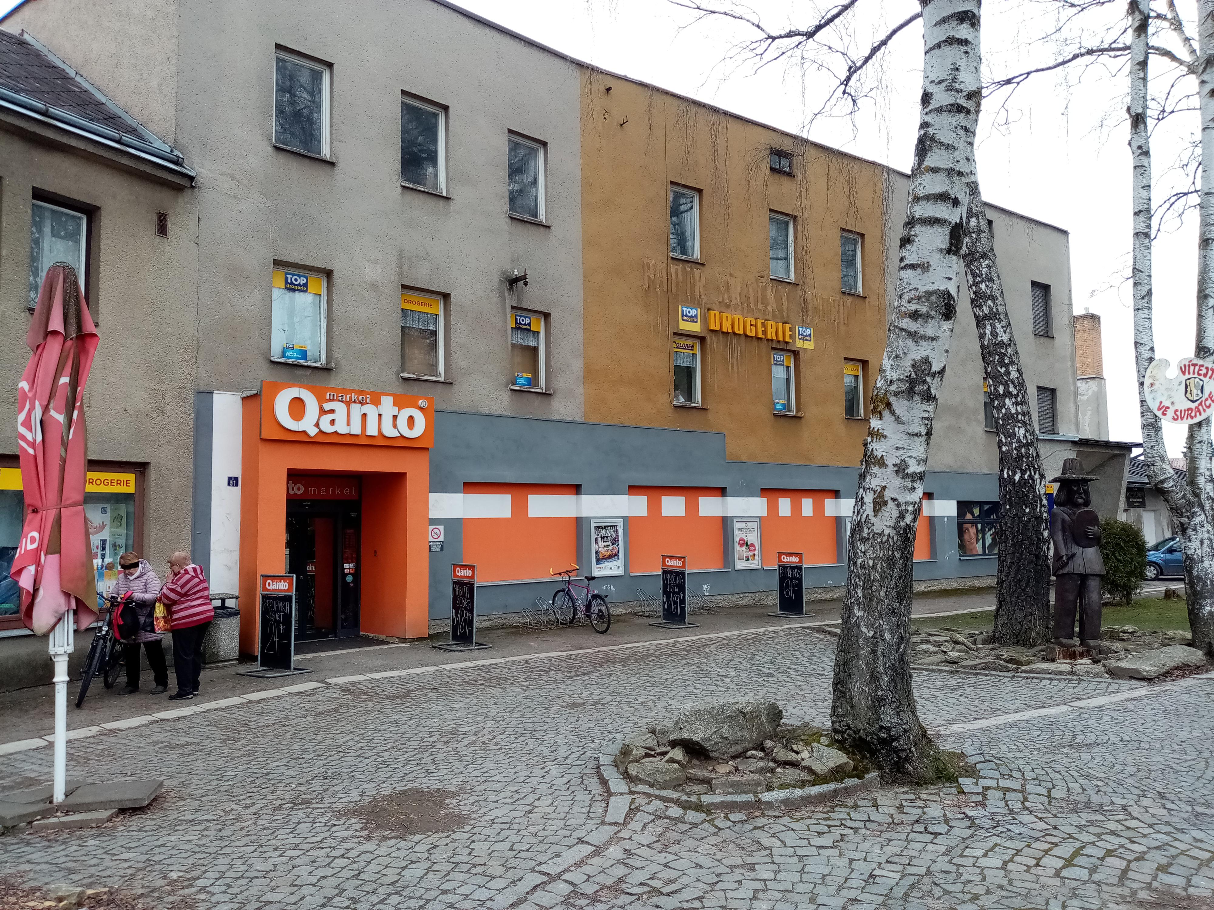 Qanto market foto 5