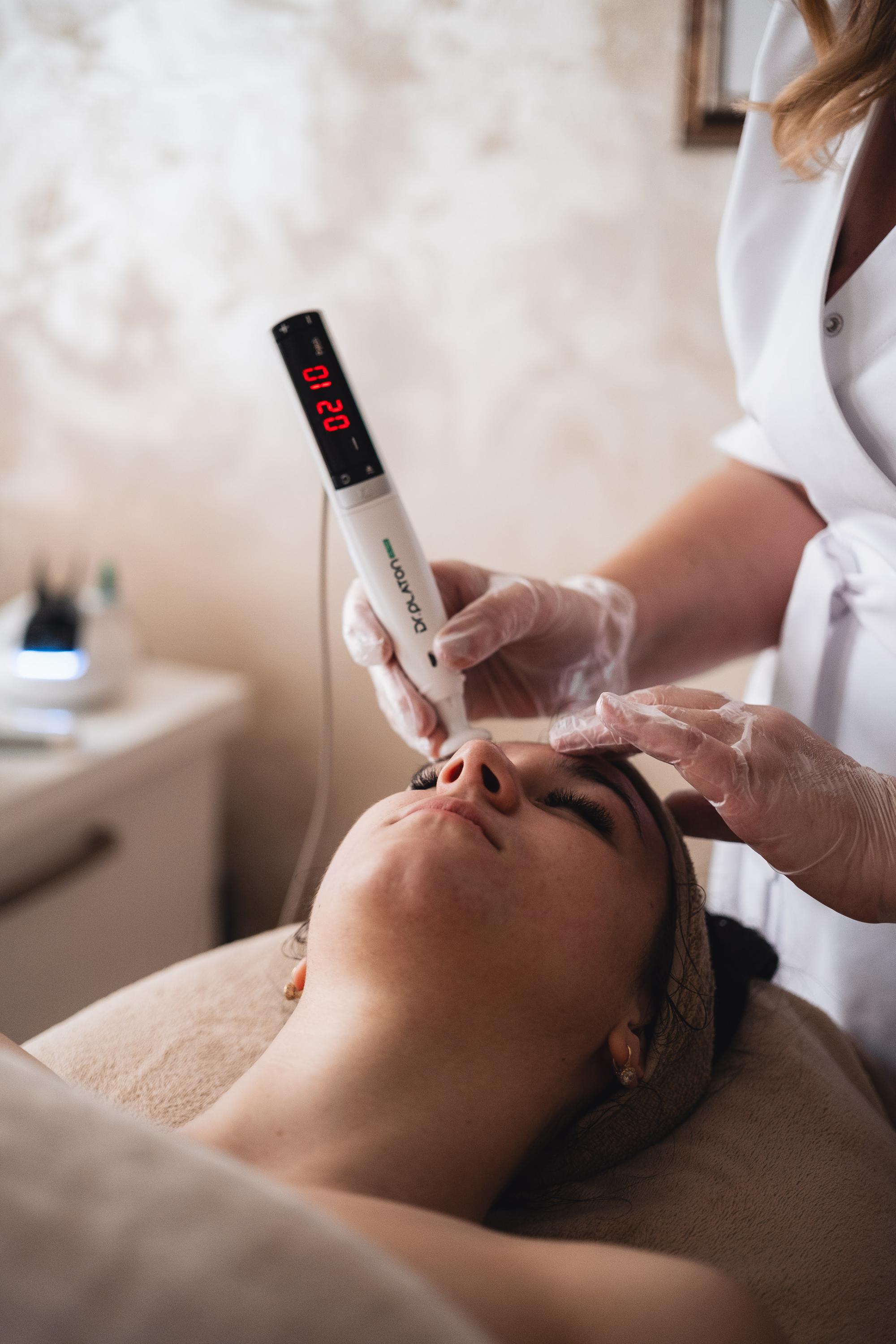 Kosmetický Salon Le Charme - Radka Trvalová foto 6