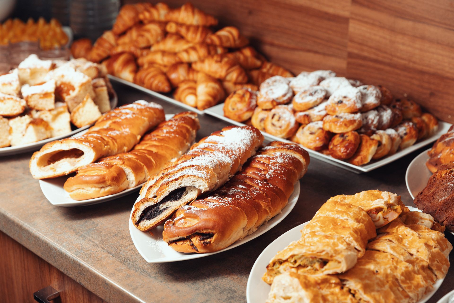 Ambiance Hotel foto 2