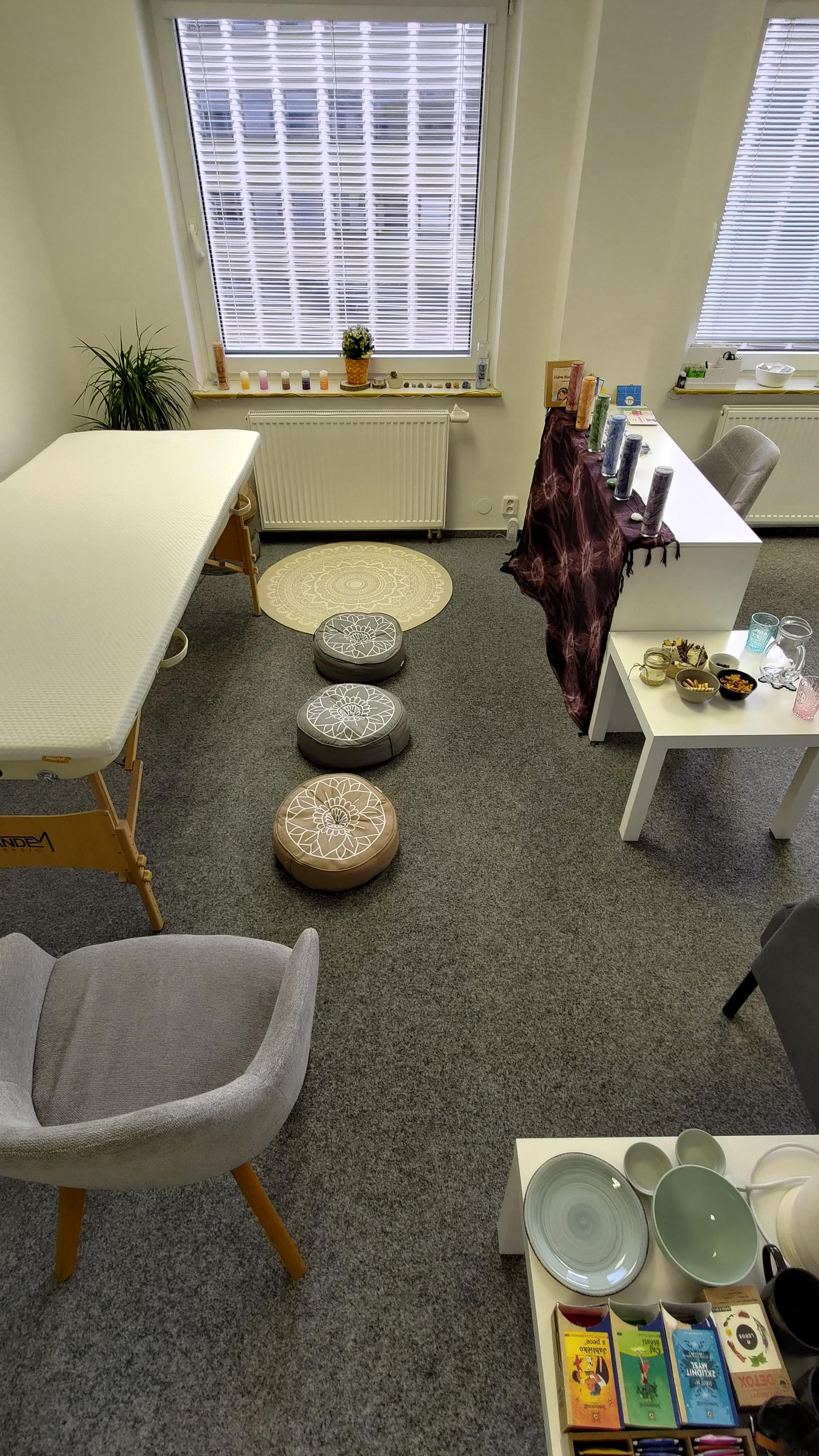 Centrum osobního rozvoje a terapie Vitadux foto 6