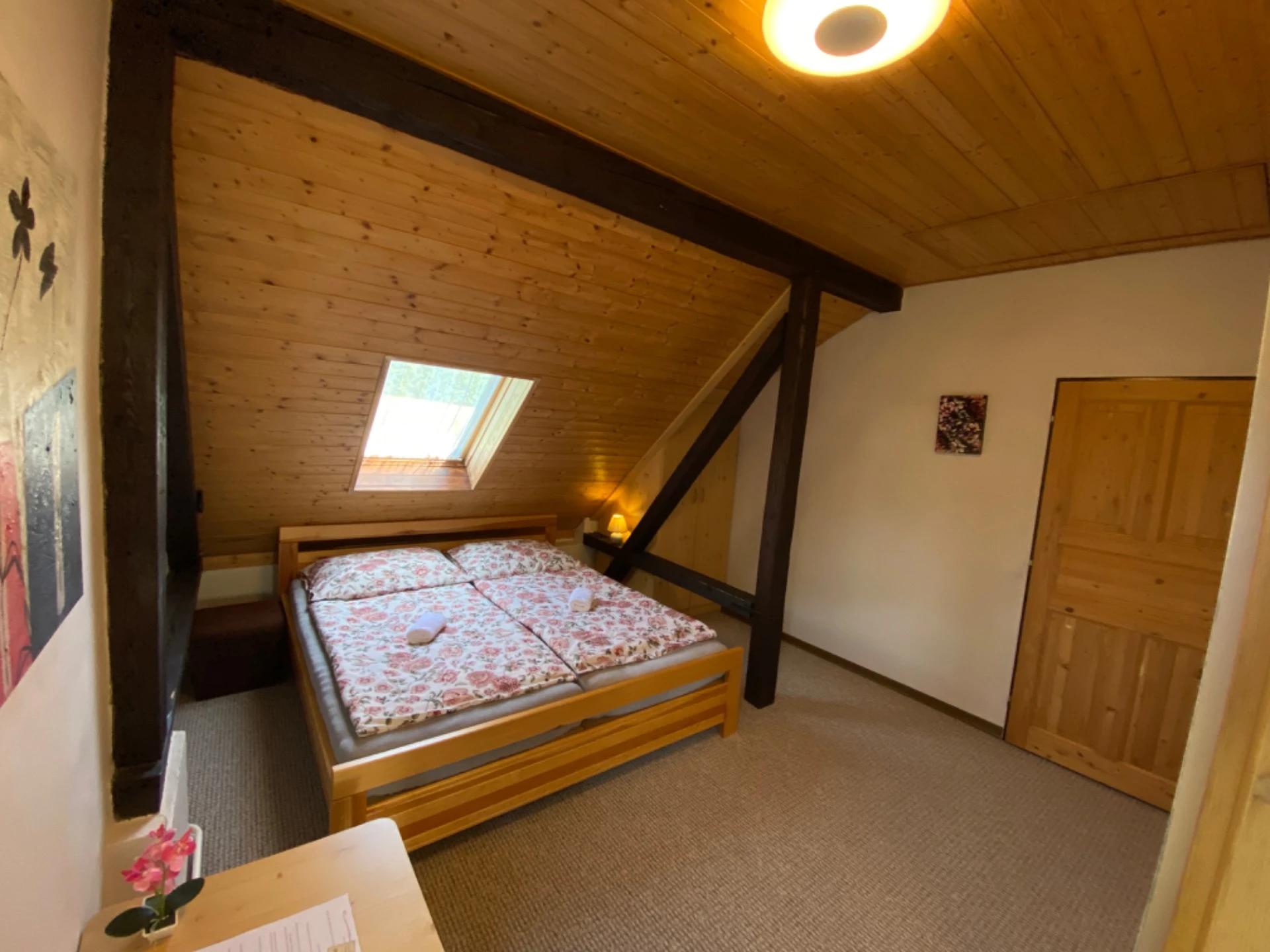 Penzion Juráš foto 4