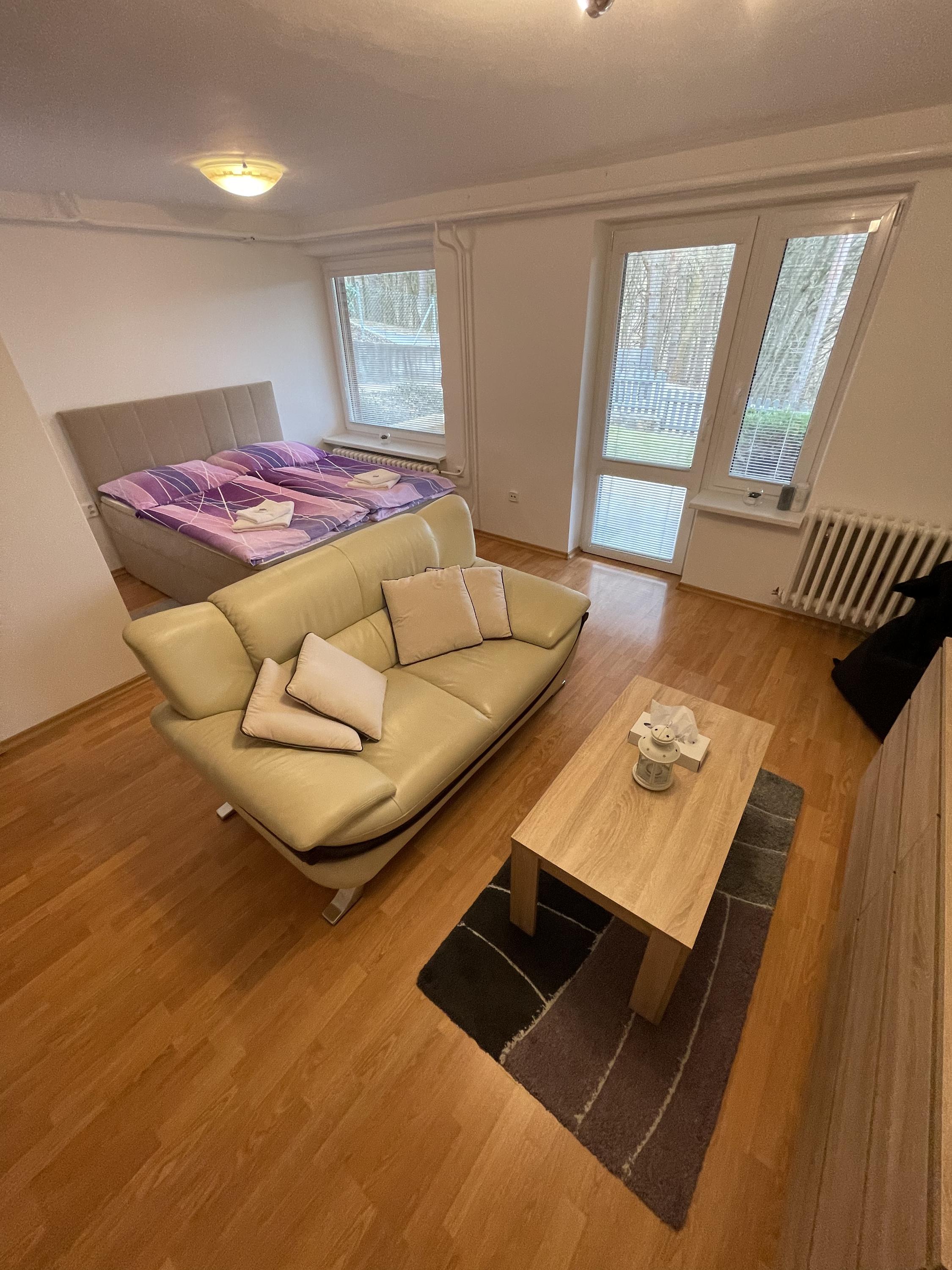Apartmány Luhačovice foto 3