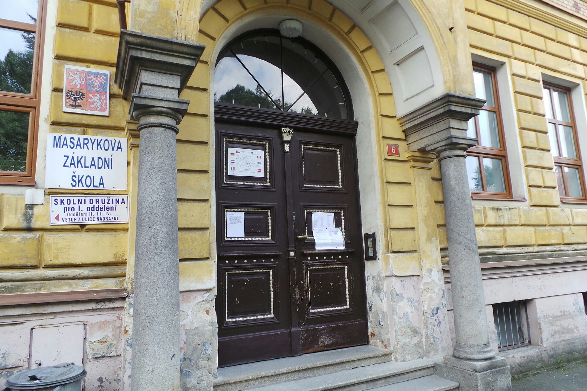 Masarykova ZŠ Kdyně foto 5