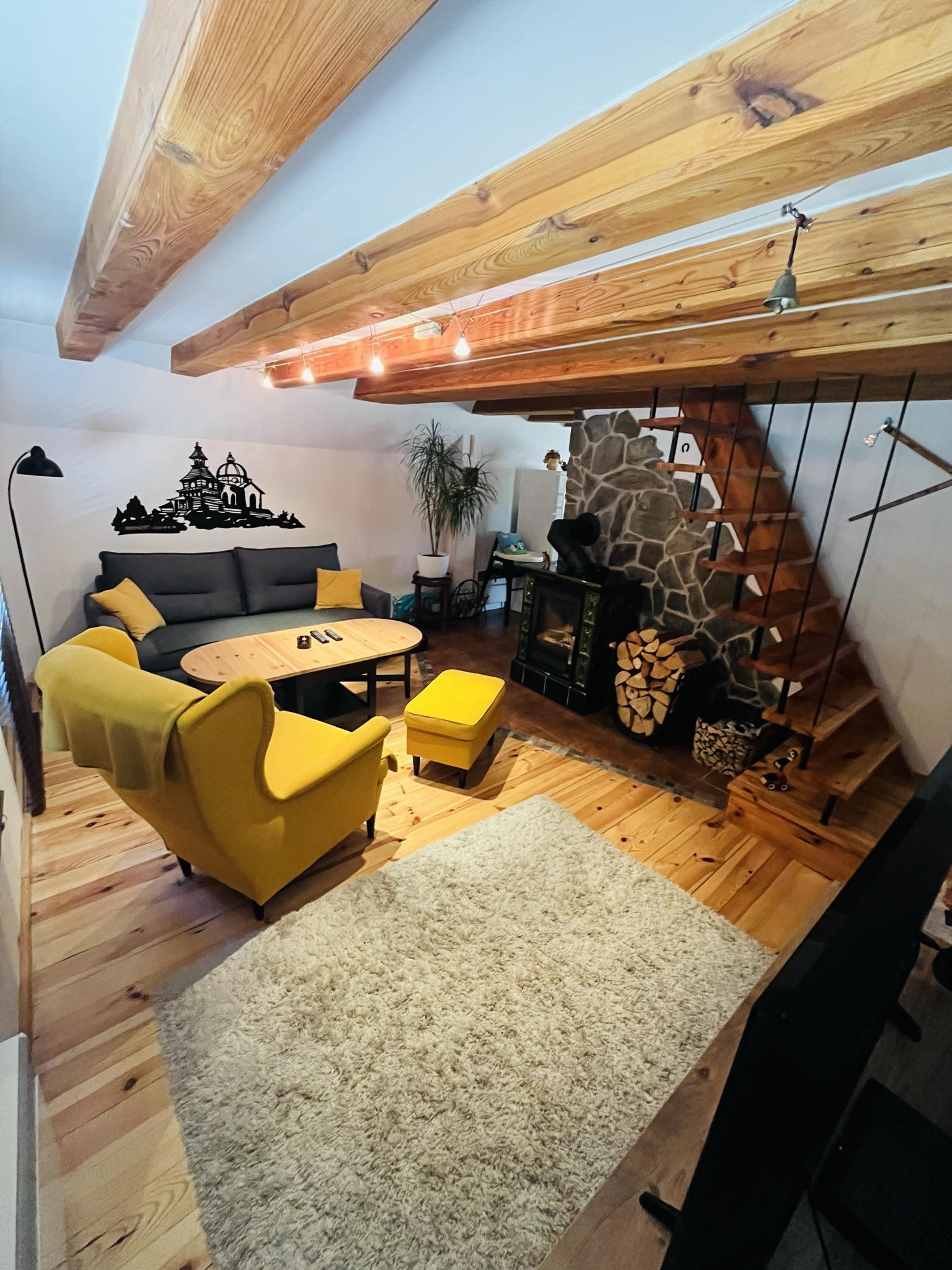 Chata u Honzíka foto 6