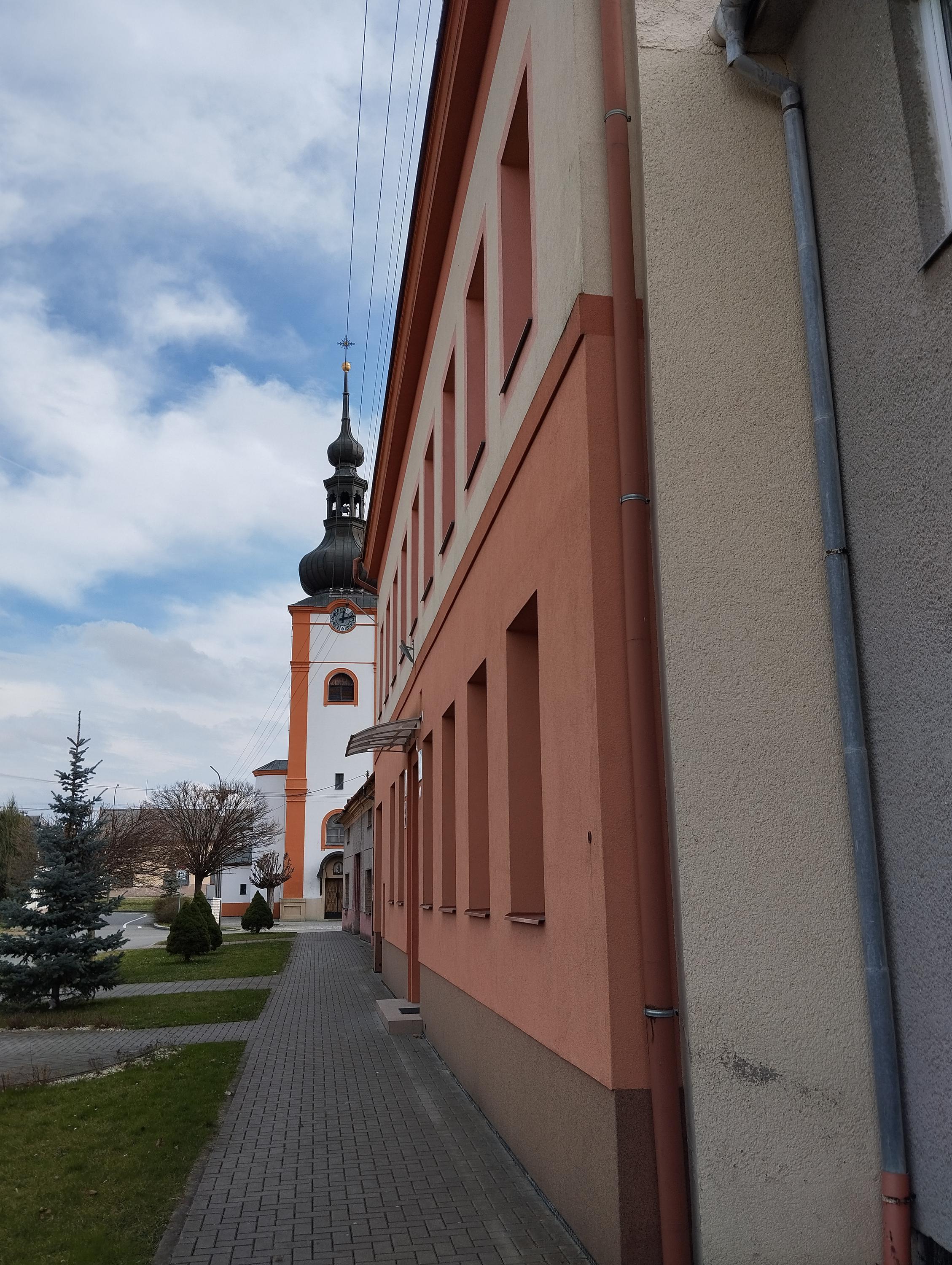 ZŠ Měrovice nad Hanou foto 5