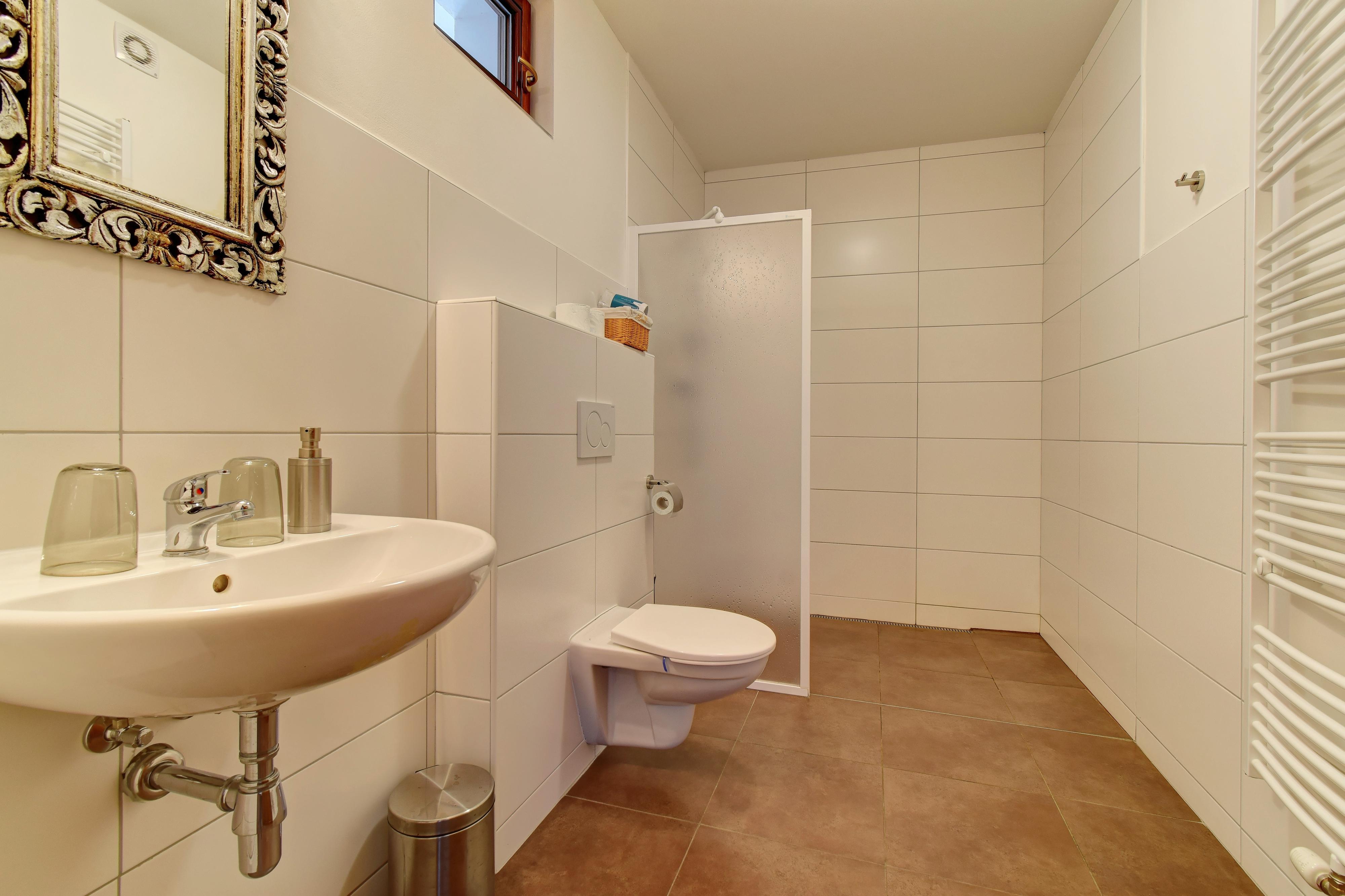 Penzion Na Letním bytě i v zimě foto 6