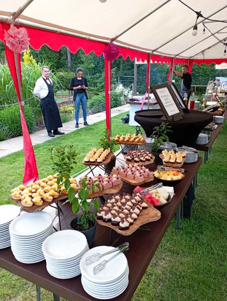 Občerstvení Pirátí zátoka foto 2