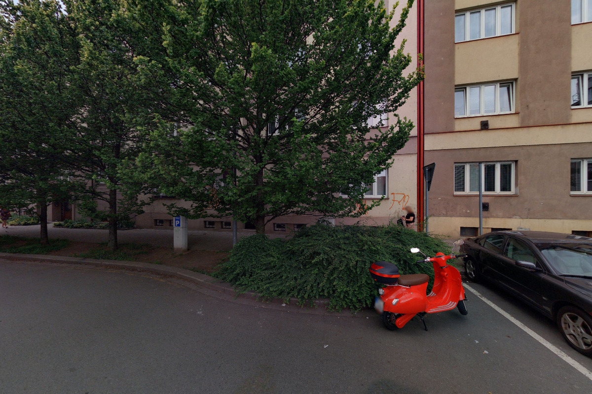 Martina Masařová - Studio No. 1 foto 1