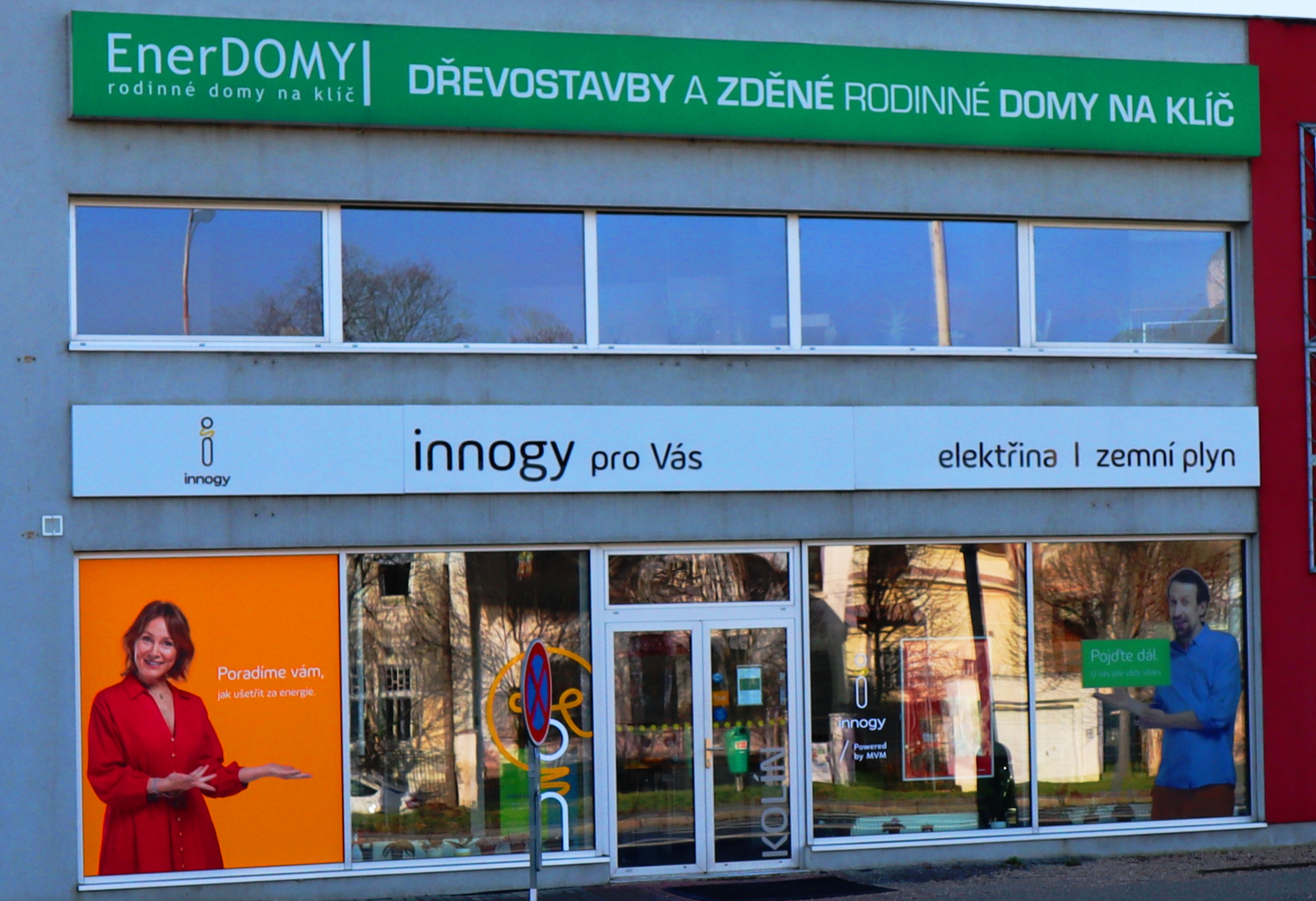zákaznické centrum innogy foto 5