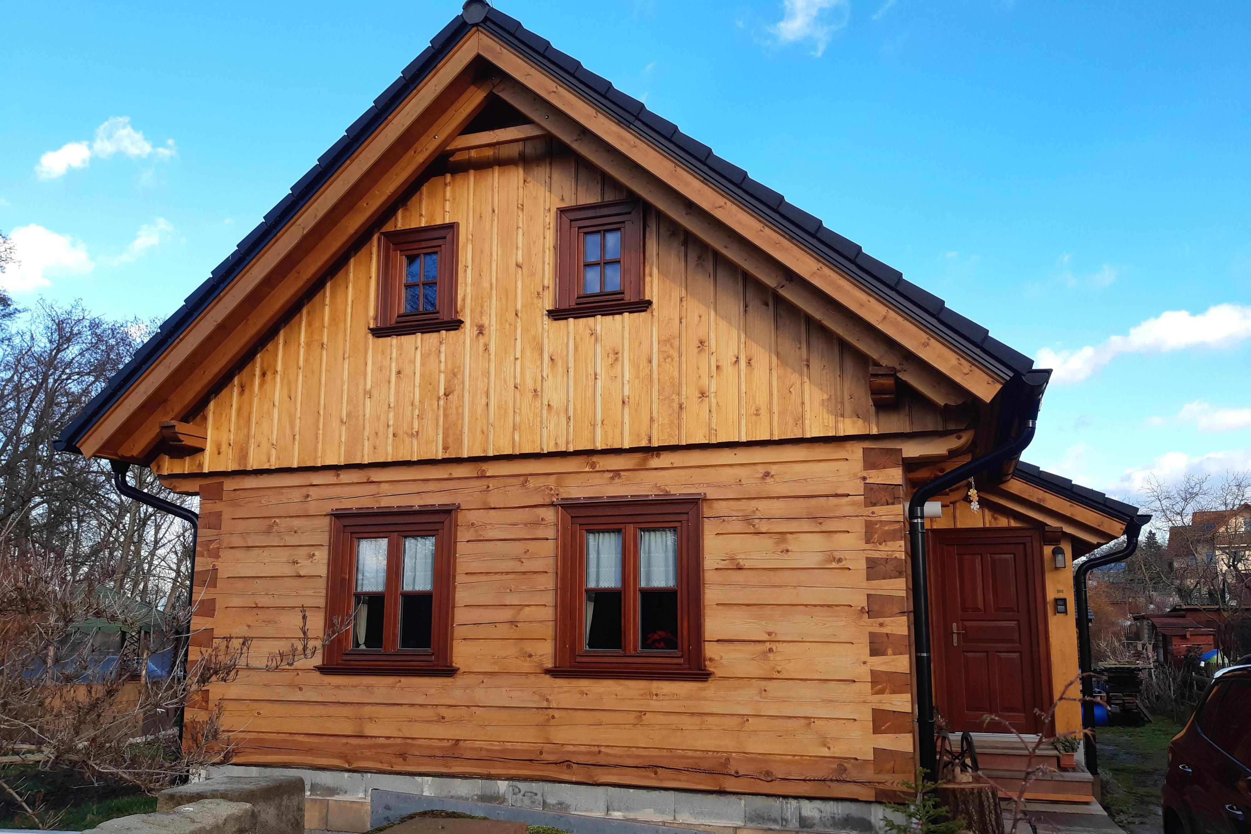 Truhlářství Zbyněk Oplištil