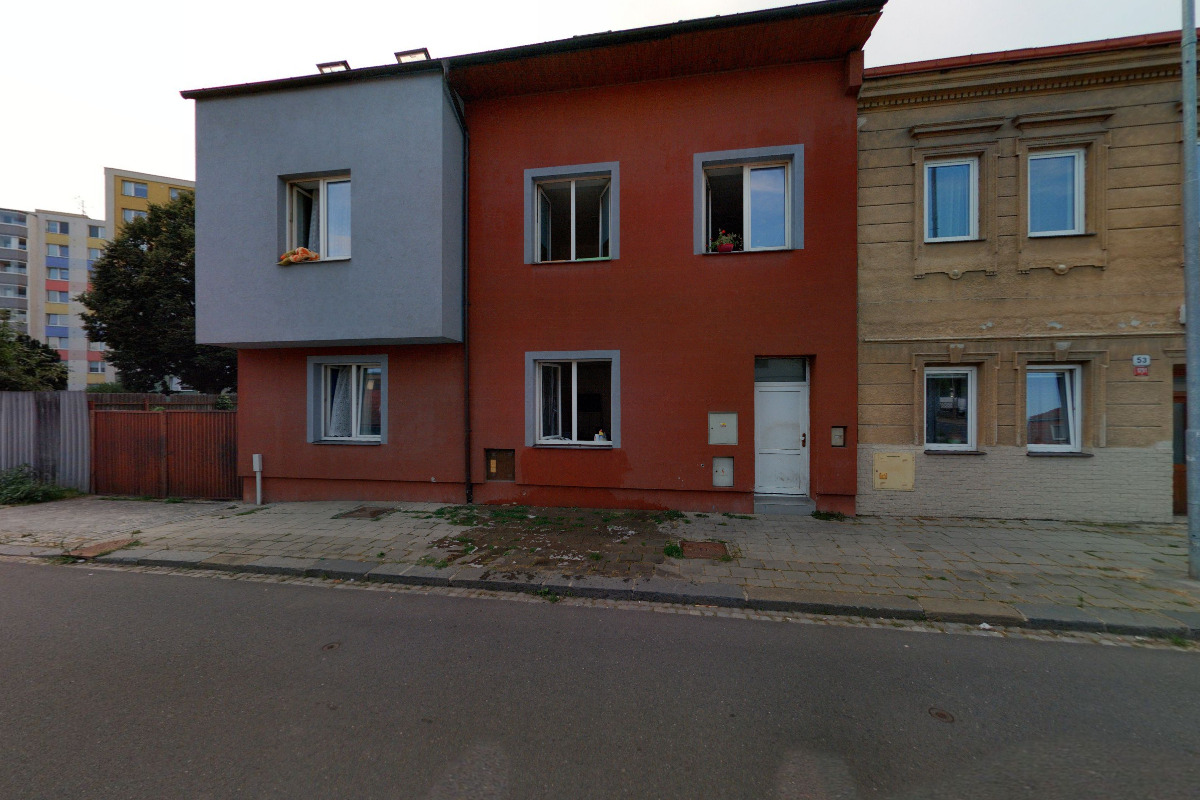 Rybka living apartments foto 5