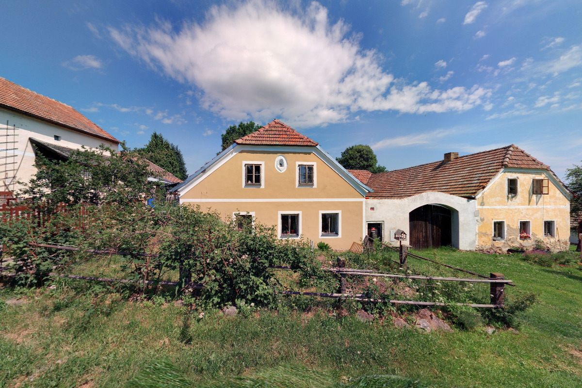 Kolda Truhlářství