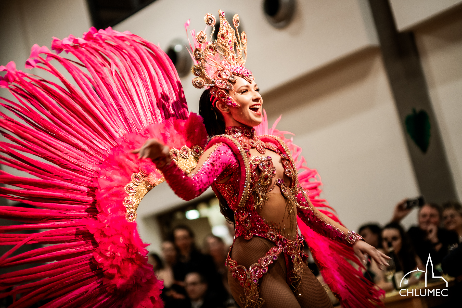 LatinArte - Taneční skupina foto 2