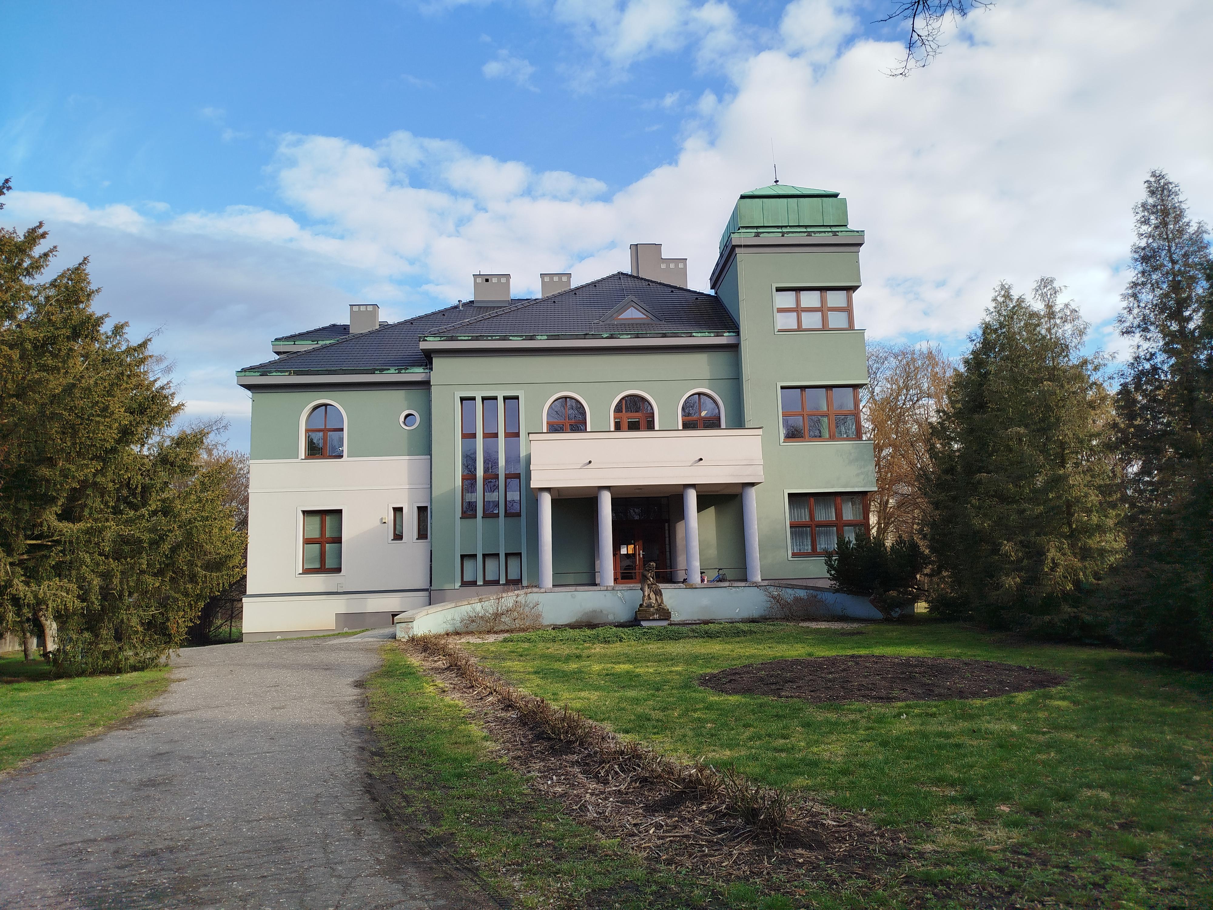 Informační středisko Nový Bydžov foto 3