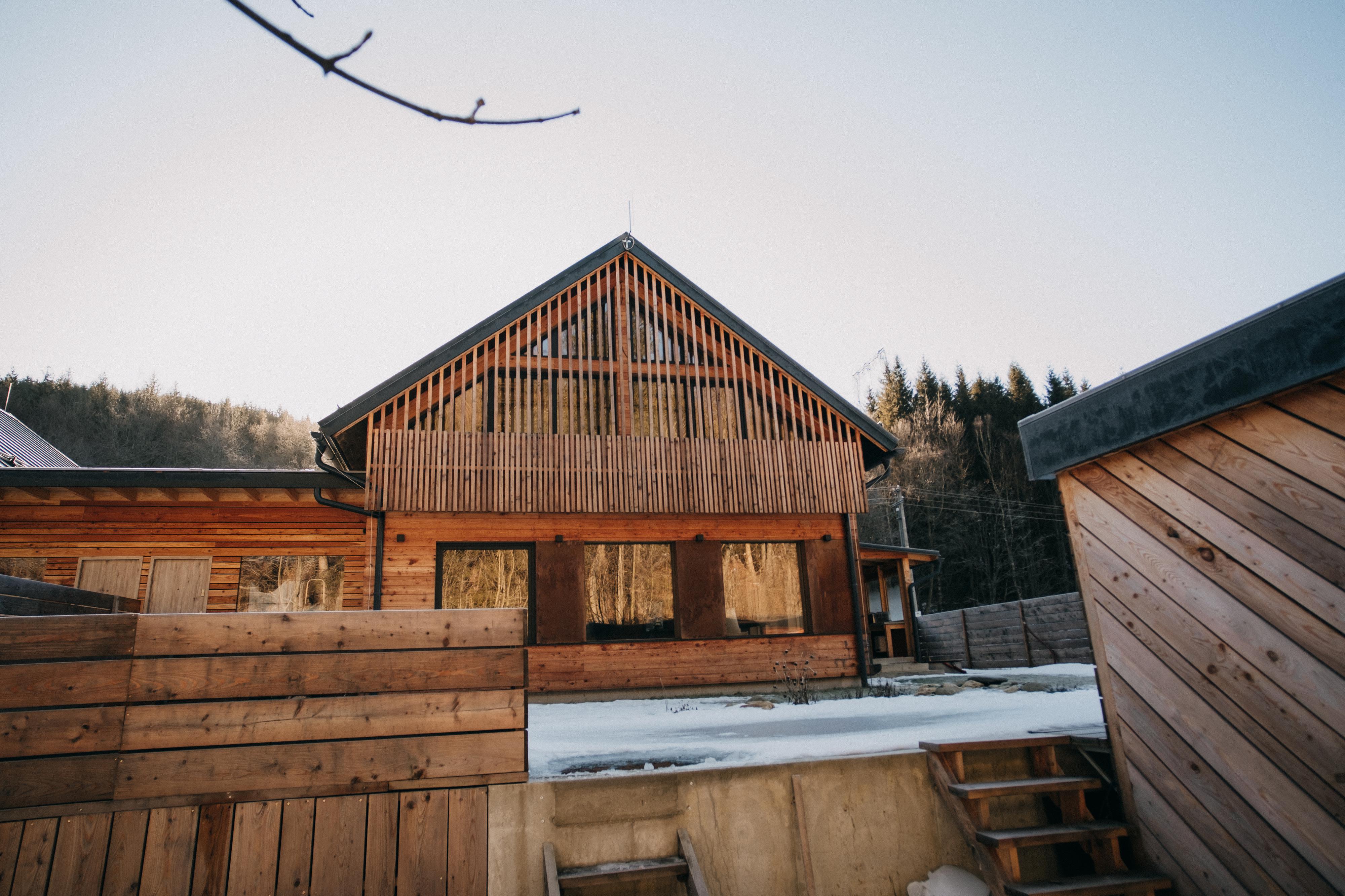 VagusBouda/Hogo foto 3