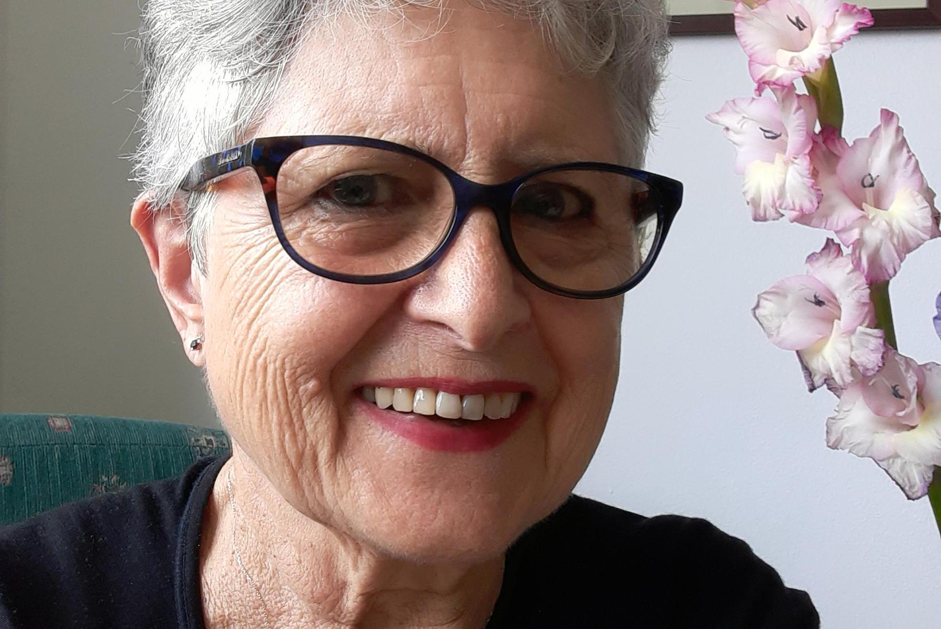 Mgr. Hana Marie Masopustová - překladatelské kurzy