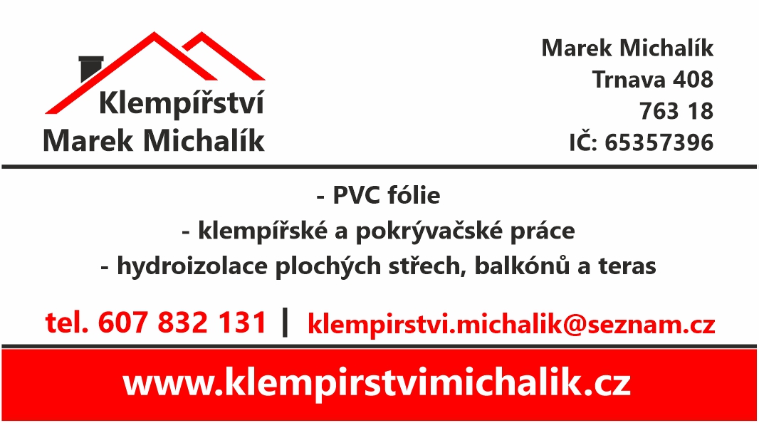 Klempířství Marek Michalík foto 2