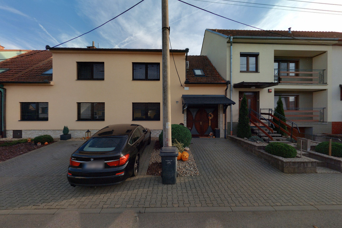 Catering Otřísalovi, s.r.o.