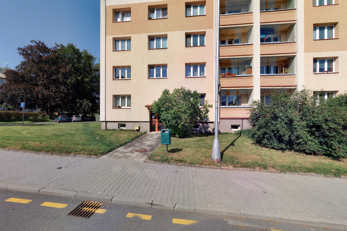 Sekáč nad ozonem foto 1