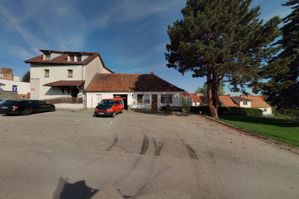 Potraviny Malpo Besednice