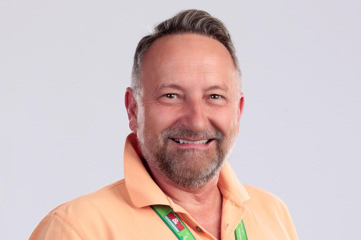 Růžička Vladimír - realitní makléř